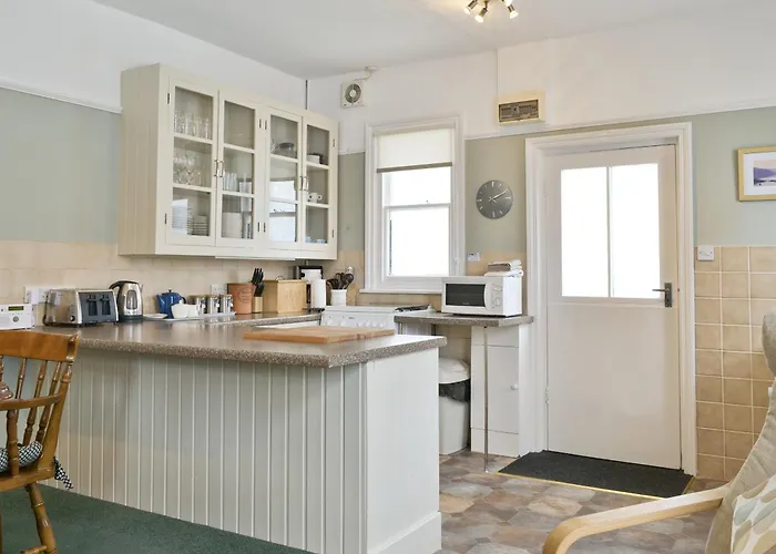 Blencathra House Villa Keswick 